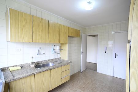 Apartamento para alugar com 70m², 2 quartos e 1 vagaCozinha