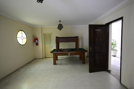 Apartamento para alugar com 70m², 2 quartos e 1 vagaÁrea comum