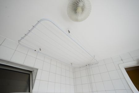 Apartamento para alugar com 70m², 2 quartos e 1 vagaÁrea de Serviço