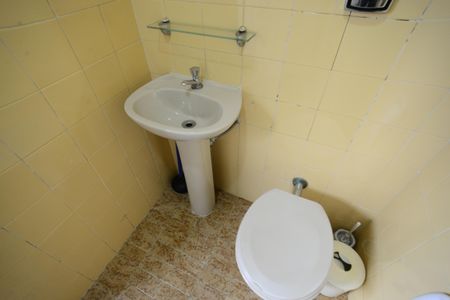 Apartamento para alugar com 70m², 2 quartos e 1 vagaQuarto de Serviço