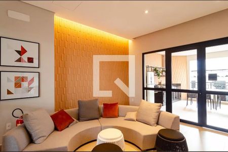 Studio à venda com 35m², 0 quarto e sem vaga Studio à venda com 35m², 0 quarto e sem vagaÁrea comum - Salão de festas