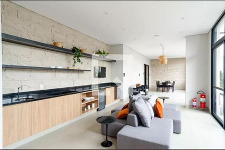 Studio à venda com 35m², 0 quarto e sem vaga Studio à venda com 35m², 0 quarto e sem vagaÁrea comum