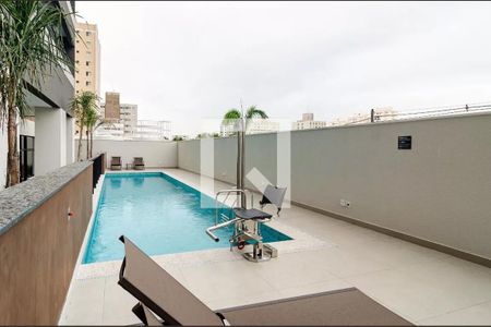 Studio à venda com 35m², 0 quarto e sem vaga Studio à venda com 35m², 0 quarto e sem vagaÁrea comum - Piscina