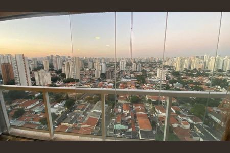 Apartamento à venda com 1 quarto, 48m² em Brooklin, São Paulo