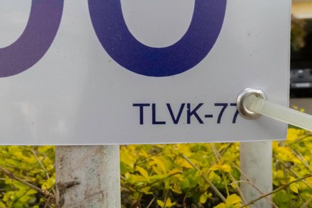 Casa à venda com 430m², 4 quartos e 6 vagasPlaca