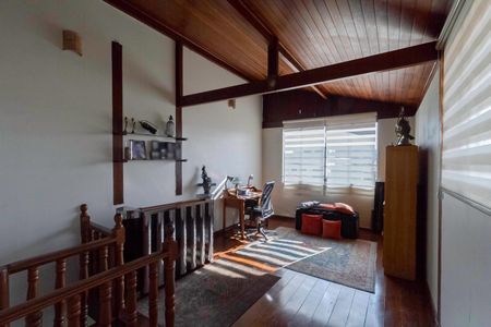 Casa à venda com 430m², 4 quartos e 6 vagasSala 4