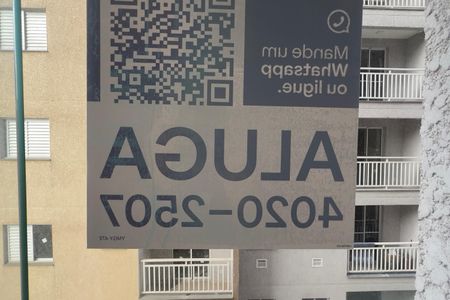 Apartamento para alugar com 49m², 2 quartos e 1 vaga Apartamento para alugar com 49m², 2 quartos e 1 vagaPlaca