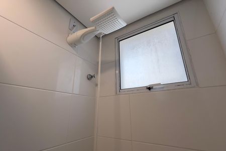 Apartamento para alugar com 49m², 2 quartos e 1 vaga Apartamento para alugar com 49m², 2 quartos e 1 vagaBanheiro
