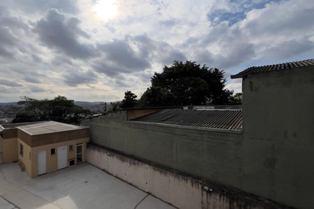 Apartamento para alugar com 49m², 2 quartos e 1 vaga Apartamento para alugar com 49m², 2 quartos e 1 vagaVista do Quarto 2