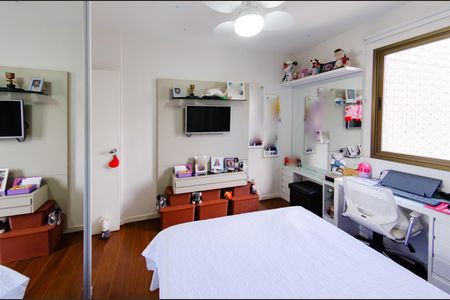 Apartamento à venda com 175m², 4 quartos e 3 vagas Apartamento à venda com 175m², 4 quartos e 3 vagasQuarto 1