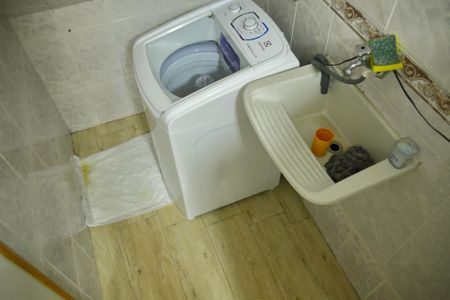 Casa à venda com 540m², 3 quartos e 1 vagaÁrea de Serviço casa 2