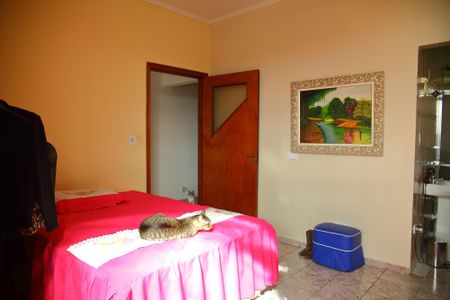 Casa à venda com 540m², 3 quartos e 1 vagaSuíte casa 2