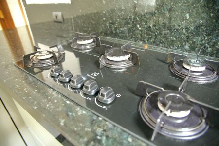 Casa à venda com 540m², 3 quartos e 1 vagaCozinha casa 1