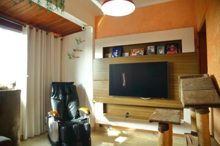 Casa à venda com 540m², 3 quartos e 1 vagaSala casa 2