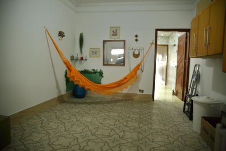 Casa à venda com 540m², 3 quartos e 1 vagaGaragem casa 2