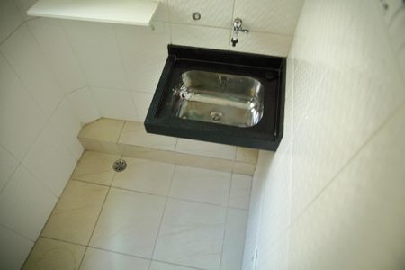 Casa à venda com 540m², 3 quartos e 1 vagaÁrea de Serviço casa 1