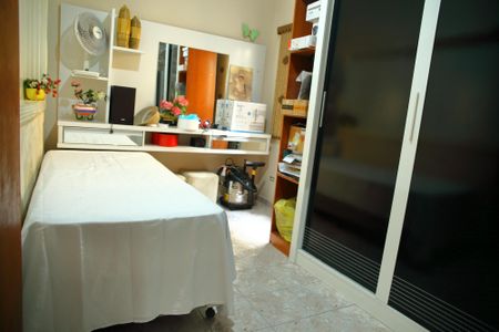 Casa à venda com 540m², 3 quartos e 1 vagaQuarto 2 casa 2