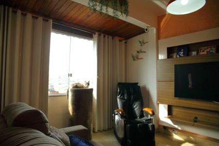 Casa à venda com 540m², 3 quartos e 1 vagaSala casa 2