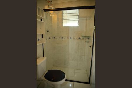 Casa à venda com 540m², 3 quartos e 1 vagaBanheiro da Suíte casa 1