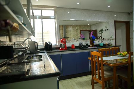 Casa à venda com 540m², 3 quartos e 1 vagaCozinha casa 2