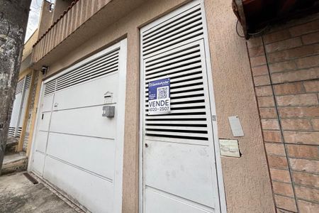 Casa à venda com 540m², 3 quartos e 1 vagaFachada