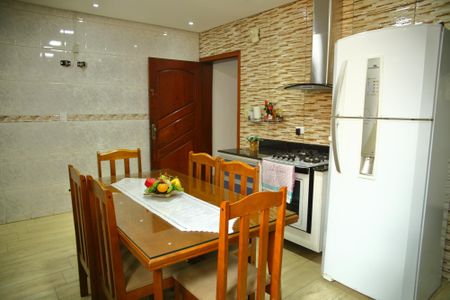 Casa à venda com 540m², 3 quartos e 1 vagaCozinha casa 2