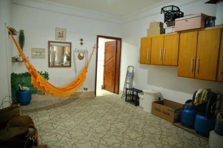 Casa à venda com 540m², 3 quartos e 1 vagaGaragem casa 2