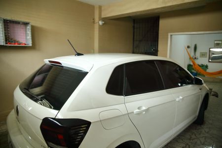 Casa à venda com 540m², 3 quartos e 1 vagaGaragem casa 2