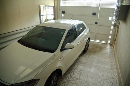 Casa à venda com 540m², 3 quartos e 1 vagaGaragem casa 2