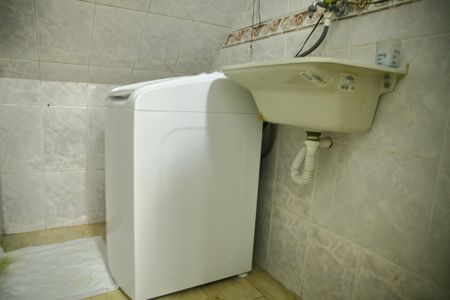 Casa à venda com 540m², 3 quartos e 1 vagaÁrea de Serviço casa 2