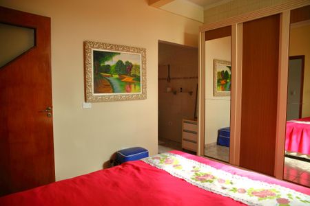 Casa à venda com 540m², 3 quartos e 1 vagaSuíte casa 2