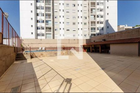 Apartamento à venda com 46m², 2 quartos e 1 vaga Apartamento à venda com 46m², 2 quartos e 1 vagaÁrea comum