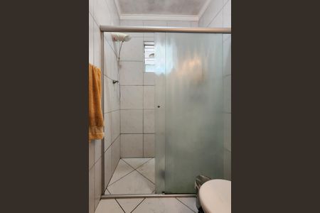 Apartamento à venda com 55m², 1 quarto e 1 vaga Apartamento à venda com 55m², 1 quarto e 1 vagaBanheiro Social