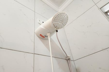 Apartamento à venda com 55m², 1 quarto e 1 vaga Apartamento à venda com 55m², 1 quarto e 1 vagaBanheiro Social