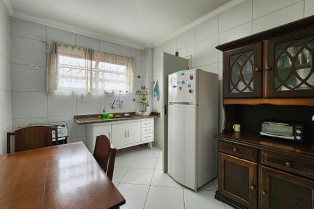 Apartamento à venda com 55m², 1 quarto e 1 vaga Apartamento à venda com 55m², 1 quarto e 1 vagaCozinha