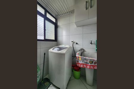 Apartamento à venda com 55m², 1 quarto e 1 vaga Apartamento à venda com 55m², 1 quarto e 1 vagaÁrea de Serviço