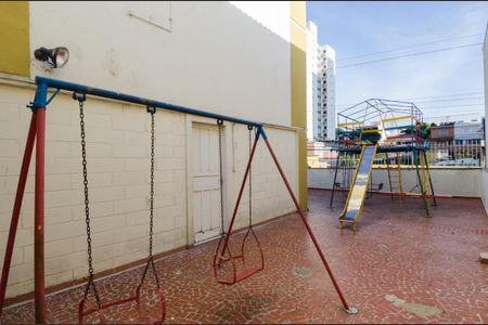 Apartamento à venda com 55m², 1 quarto e 1 vaga Apartamento à venda com 55m², 1 quarto e 1 vagaÁrea Comum