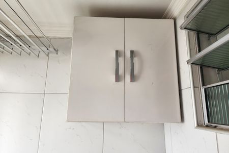 Apartamento à venda com 55m², 1 quarto e 1 vaga Apartamento à venda com 55m², 1 quarto e 1 vagaÁrea de Serviço