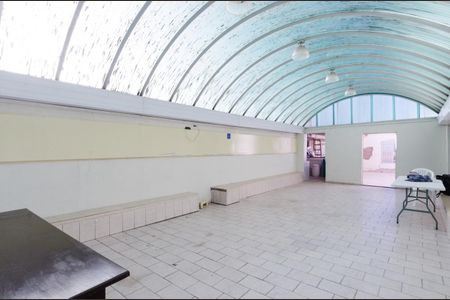 Apartamento à venda com 55m², 1 quarto e 1 vaga Apartamento à venda com 55m², 1 quarto e 1 vagaÁrea Comum