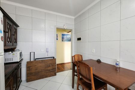 Apartamento à venda com 55m², 1 quarto e 1 vaga Apartamento à venda com 55m², 1 quarto e 1 vagaCozinha