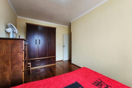Apartamento à venda com 55m², 1 quarto e 1 vaga Apartamento à venda com 55m², 1 quarto e 1 vagaQuarto