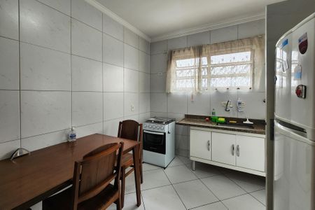 Apartamento à venda com 55m², 1 quarto e 1 vaga Apartamento à venda com 55m², 1 quarto e 1 vagaCozinha