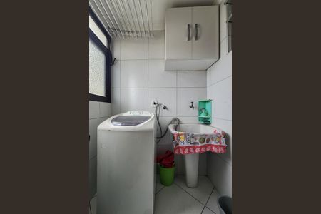 Apartamento à venda com 55m², 1 quarto e 1 vaga Apartamento à venda com 55m², 1 quarto e 1 vagaÁrea de Serviço