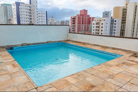 Apartamento à venda com 55m², 1 quarto e 1 vaga Apartamento à venda com 55m², 1 quarto e 1 vagaÁrea Comum