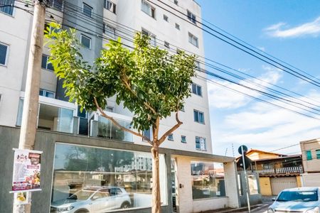 Apartamento à venda com 112m², 3 quartos e 1 vaga Apartamento à venda com 112m², 3 quartos e 1 vagaFachada do Prédio