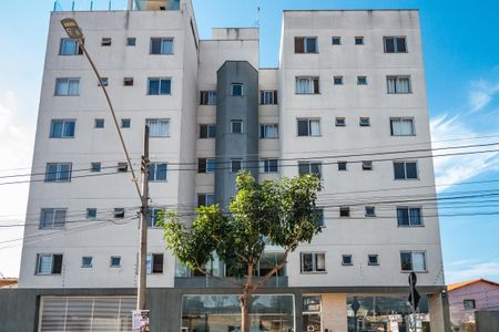 Apartamento à venda com 112m², 3 quartos e 1 vaga Apartamento à venda com 112m², 3 quartos e 1 vagaFachada do Prédio