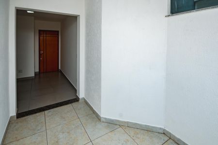 Apartamento à venda com 112m², 3 quartos e 1 vaga Apartamento à venda com 112m², 3 quartos e 1 vagaSala de Jantar