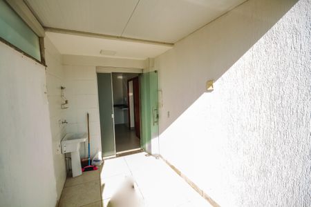 Apartamento à venda com 112m², 3 quartos e 1 vaga Apartamento à venda com 112m², 3 quartos e 1 vagaÁrea de Serviço