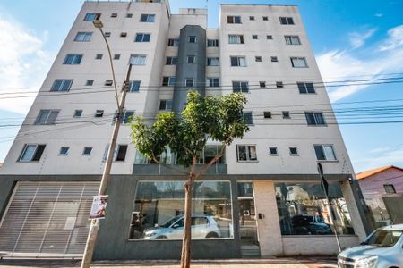 Apartamento à venda com 112m², 3 quartos e 1 vaga Apartamento à venda com 112m², 3 quartos e 1 vagaFachada do Prédio