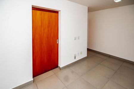 Apartamento à venda com 112m², 3 quartos e 1 vaga Apartamento à venda com 112m², 3 quartos e 1 vagaSala